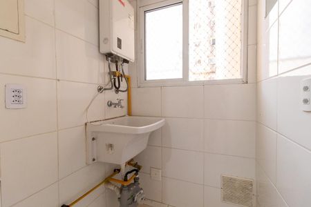 Apartamento para alugar com 68m², 3 quartos e 1 vagaÁrea de Serviço