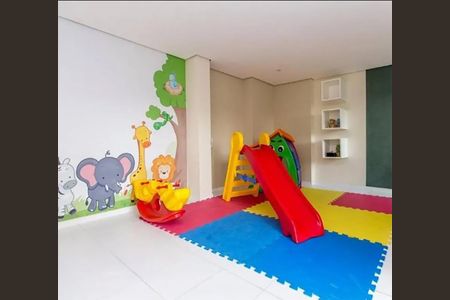 Apartamento para alugar com 68m², 3 quartos e 1 vagaBrinquedoteca