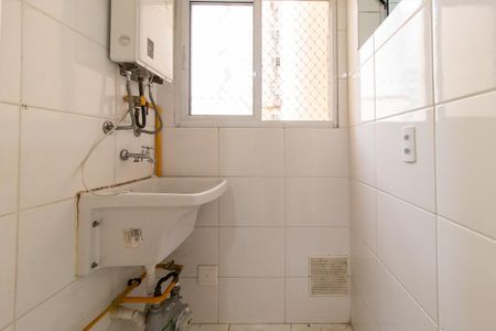 Apartamento para alugar com 68m², 3 quartos e 1 vagaÁrea de Serviço