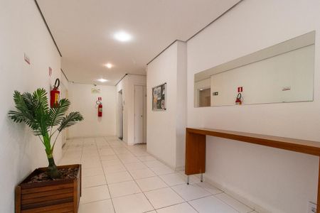 Apartamento para alugar com 68m², 3 quartos e 1 vagaHall