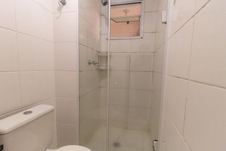 Apartamento para alugar com 68m², 3 quartos e 1 vagaBanheiro da Suíte