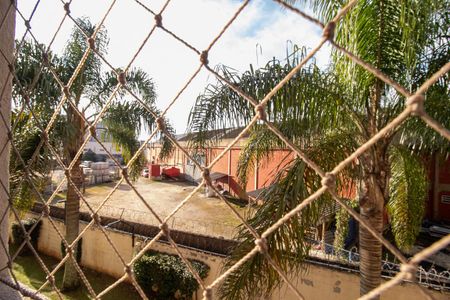 Apartamento para alugar com 68m², 3 quartos e 1 vagaVista da Suíte