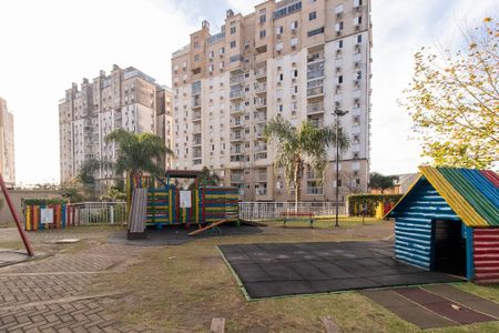 Apartamento para alugar com 68m², 3 quartos e 1 vagaÁrea comum - Playground
