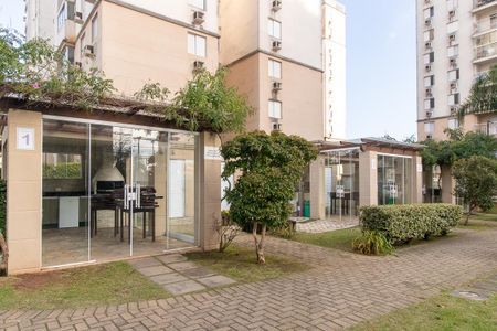 Apartamento para alugar com 68m², 3 quartos e 1 vagaÁrea comum - Churrasqueira