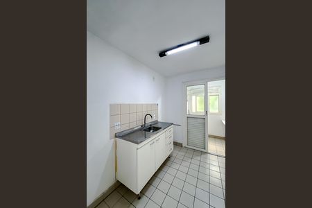 Apartamento para alugar com 63m², 3 quartos e 1 vaga Apartamento para alugar com 63m², 3 quartos e 1 vagaCozinha
