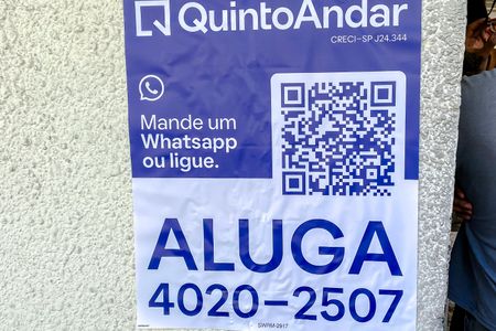 Apartamento para alugar com 63m², 3 quartos e 1 vaga Apartamento para alugar com 63m², 3 quartos e 1 vagaPlaquinha