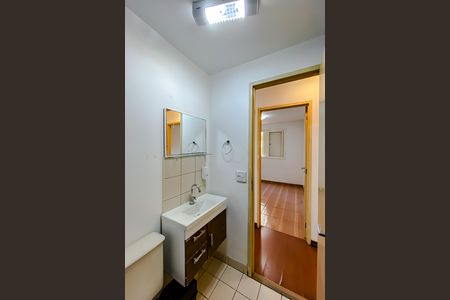 Apartamento para alugar com 63m², 3 quartos e 1 vaga Apartamento para alugar com 63m², 3 quartos e 1 vagaBanheiro