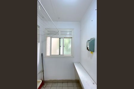 Apartamento para alugar com 63m², 3 quartos e 1 vaga Apartamento para alugar com 63m², 3 quartos e 1 vagaÁrea de Serviço