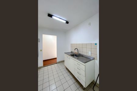 Apartamento para alugar com 63m², 3 quartos e 1 vaga Apartamento para alugar com 63m², 3 quartos e 1 vagaCozinha