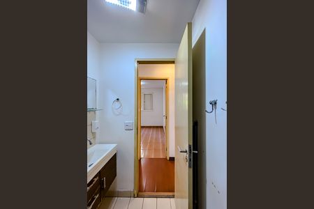 Apartamento para alugar com 63m², 3 quartos e 1 vaga Apartamento para alugar com 63m², 3 quartos e 1 vagaBanheiro