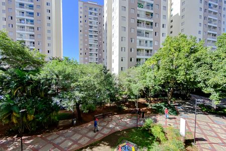 Apartamento para alugar com 63m², 3 quartos e 1 vaga Apartamento para alugar com 63m², 3 quartos e 1 vagaVista do Quarto 1