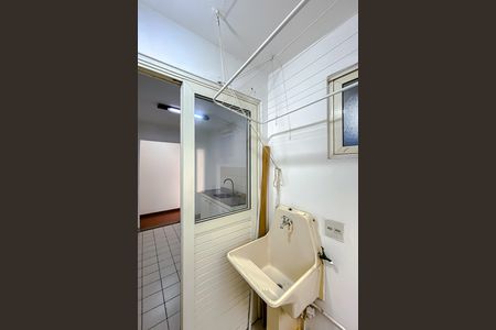 Apartamento para alugar com 63m², 3 quartos e 1 vaga Apartamento para alugar com 63m², 3 quartos e 1 vagaÁrea de Serviço