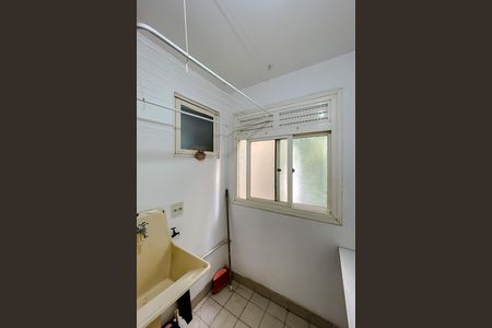 Apartamento para alugar com 63m², 3 quartos e 1 vaga Apartamento para alugar com 63m², 3 quartos e 1 vagaÁrea de Serviço