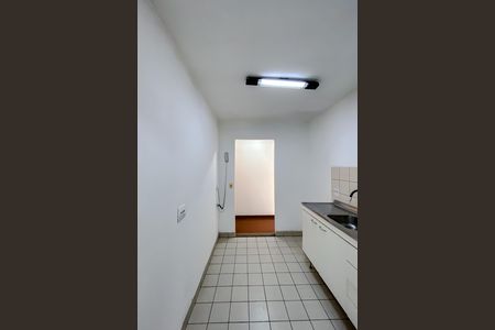 Apartamento para alugar com 63m², 3 quartos e 1 vaga Apartamento para alugar com 63m², 3 quartos e 1 vagaCozinha