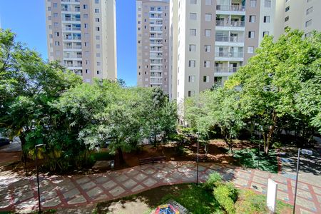 Apartamento para alugar com 63m², 3 quartos e 1 vaga Apartamento para alugar com 63m², 3 quartos e 1 vagavista do Quarto 3