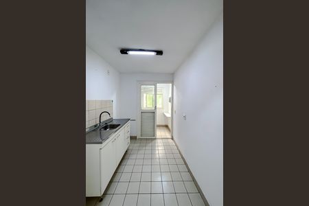 Apartamento para alugar com 63m², 3 quartos e 1 vaga Apartamento para alugar com 63m², 3 quartos e 1 vagaCozinha