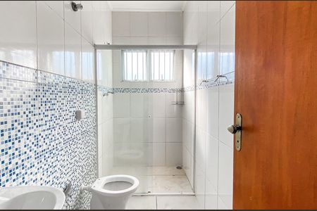 Apartamento para alugar com 60m², 1 quarto e sem vaga Apartamento para alugar com 60m², 1 quarto e sem vagaBanheiro