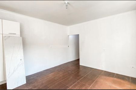 sala de apartamento para alugar com 1 quarto, 60m² em Vila Paranagua, São Paulo