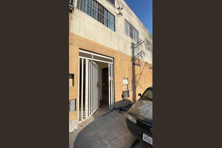 Apartamento para alugar com 60m², 1 quarto e sem vaga Apartamento para alugar com 60m², 1 quarto e sem vagaFachada