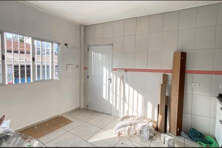 Apartamento para alugar com 60m², 1 quarto e sem vaga Apartamento para alugar com 60m², 1 quarto e sem vagaCozinha