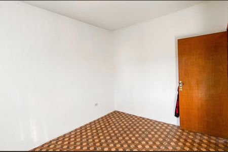 Quarto  de apartamento para alugar com 1 quarto, 60m² em Vila Paranagua, São Paulo