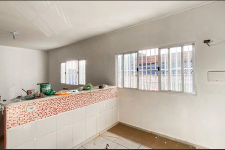 Apartamento para alugar com 60m², 1 quarto e sem vaga Apartamento para alugar com 60m², 1 quarto e sem vagaCozinha