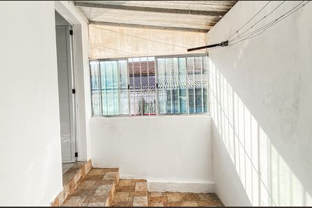 Apartamento para alugar com 60m², 1 quarto e sem vaga Apartamento para alugar com 60m², 1 quarto e sem vagaÁrea de Serviço
