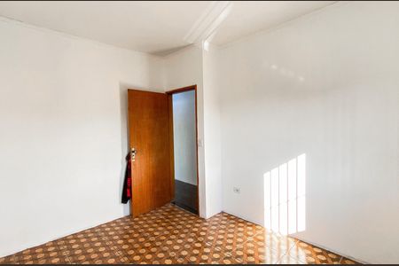 Quarto  de apartamento para alugar com 1 quarto, 60m² em Vila Paranagua, São Paulo