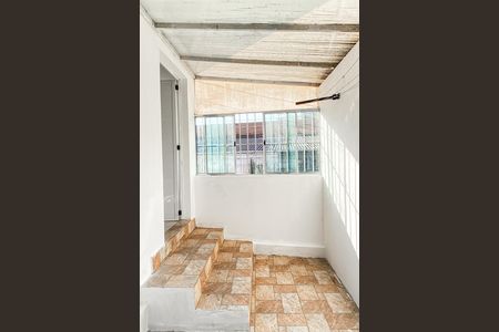 Apartamento para alugar com 60m², 1 quarto e sem vaga Apartamento para alugar com 60m², 1 quarto e sem vagaÁrea de Serviço
