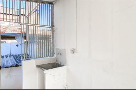 Apartamento para alugar com 60m², 1 quarto e sem vaga Apartamento para alugar com 60m², 1 quarto e sem vagaÁrea de Serviço