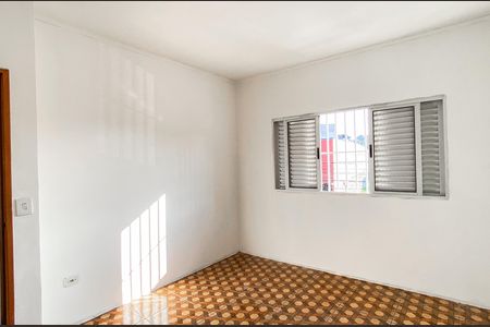 Quarto  de apartamento para alugar com 1 quarto, 60m² em Vila Paranagua, São Paulo