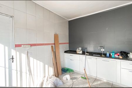Apartamento para alugar com 60m², 1 quarto e sem vaga Apartamento para alugar com 60m², 1 quarto e sem vagaCozinha
