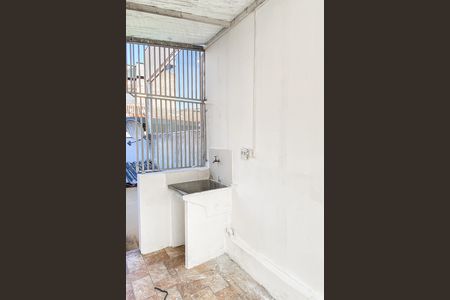 Apartamento para alugar com 60m², 1 quarto e sem vaga Apartamento para alugar com 60m², 1 quarto e sem vagaÁrea de Serviço