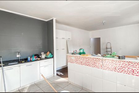 Apartamento para alugar com 60m², 1 quarto e sem vaga Apartamento para alugar com 60m², 1 quarto e sem vagaCozinha