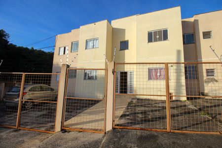 Apartamento para alugar com 49m², 1 quarto e 1 vaga