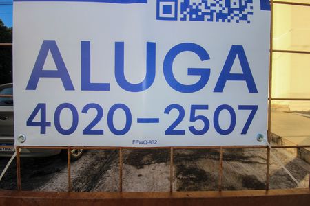 Apartamento para alugar com 49m², 1 quarto e 1 vaga