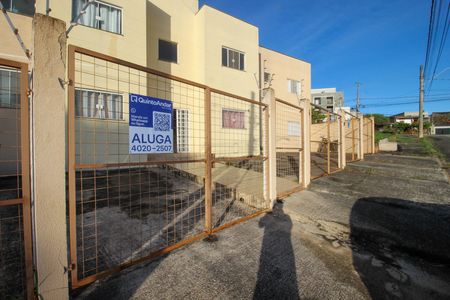 Apartamento para alugar com 49m², 1 quarto e 1 vaga