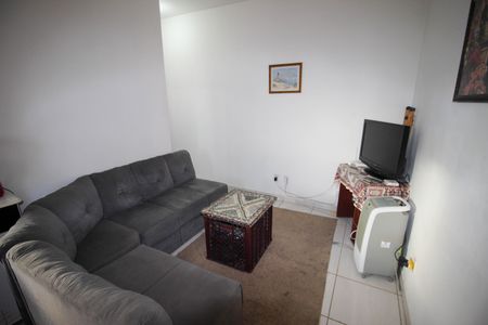 Apartamento para alugar com 49m², 1 quarto e 1 vaga