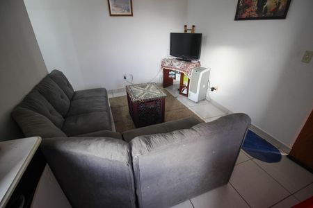 Apartamento para alugar com 49m², 1 quarto e 1 vaga