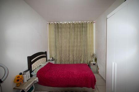 Apartamento para alugar com 49m², 1 quarto e 1 vaga