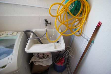 Apartamento para alugar com 49m², 1 quarto e 1 vaga
