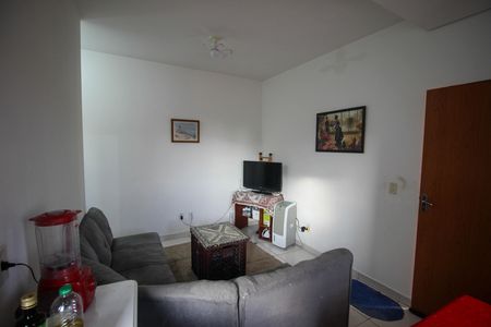 Apartamento para alugar com 49m², 1 quarto e 1 vaga