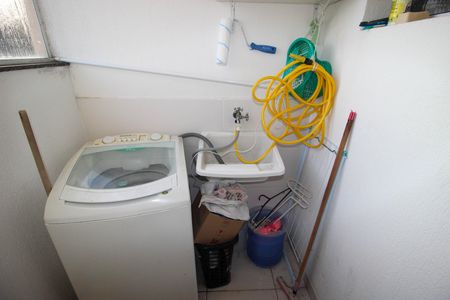 Apartamento para alugar com 49m², 1 quarto e 1 vaga