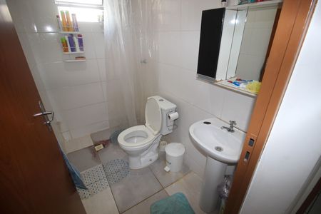 Apartamento para alugar com 49m², 1 quarto e 1 vaga