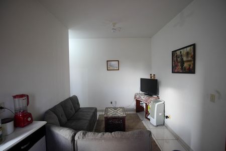 Apartamento para alugar com 49m², 1 quarto e 1 vaga