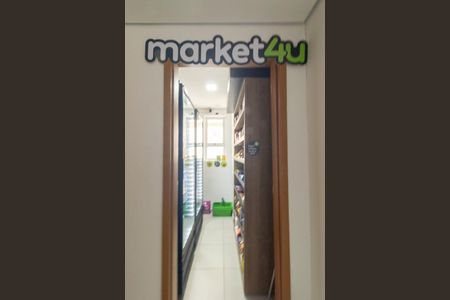Apartamento para alugar com 34m², 1 quarto e 1 vaga Apartamento para alugar com 34m², 1 quarto e 1 vagaÁrea comum