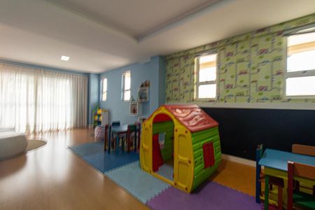 Apartamento para alugar com 34m², 1 quarto e 1 vaga Apartamento para alugar com 34m², 1 quarto e 1 vagaBrinquedoteca