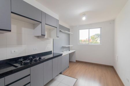 Apartamento para alugar com 34m², 1 quarto e 1 vaga Apartamento para alugar com 34m², 1 quarto e 1 vagaSala/Cozinha
