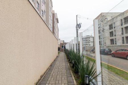 Apartamento para alugar com 34m², 1 quarto e 1 vaga Apartamento para alugar com 34m², 1 quarto e 1 vagaÁrea externa