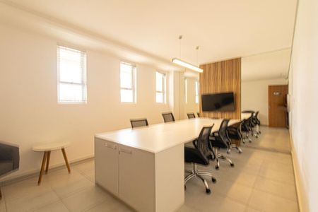 Apartamento para alugar com 34m², 1 quarto e 1 vaga Apartamento para alugar com 34m², 1 quarto e 1 vagaÁrea comum